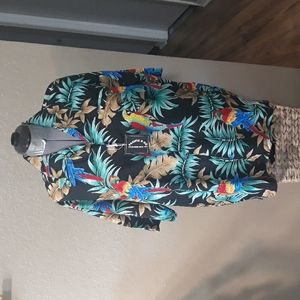 COPY - Pacific & Co. Mens Shirt